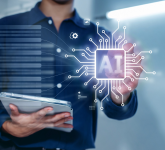 AI & Data-Driven Marketing Strategy