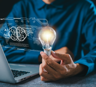 L’IA au service du développement RH 