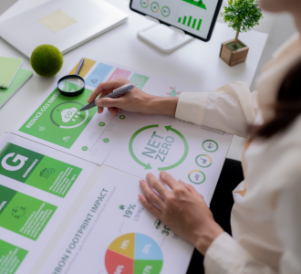 Responsabilité Sociétale des Entreprises (RSE)