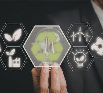 Analyse du cycle de vie (ACV)