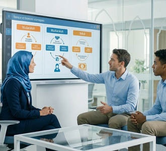 Banque et finances islamiques