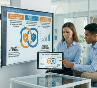 Contrôle de gestion